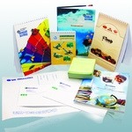 Офисная полиграфия