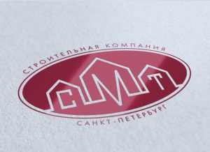 разработка логотипа СТМ