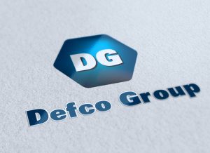 Defco Group logo